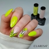 Claresa Lakier hybrydowy Neon 3 5g